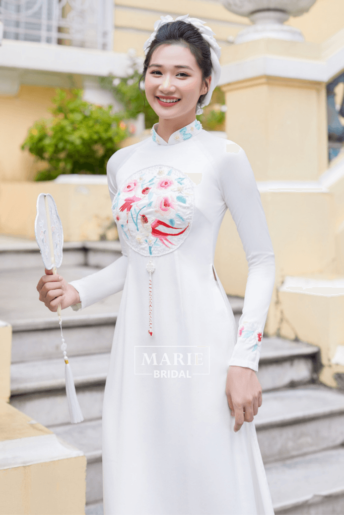 Áo Dài Cưới