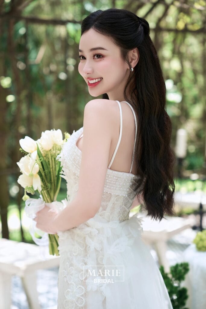 Wedding Dress 1
