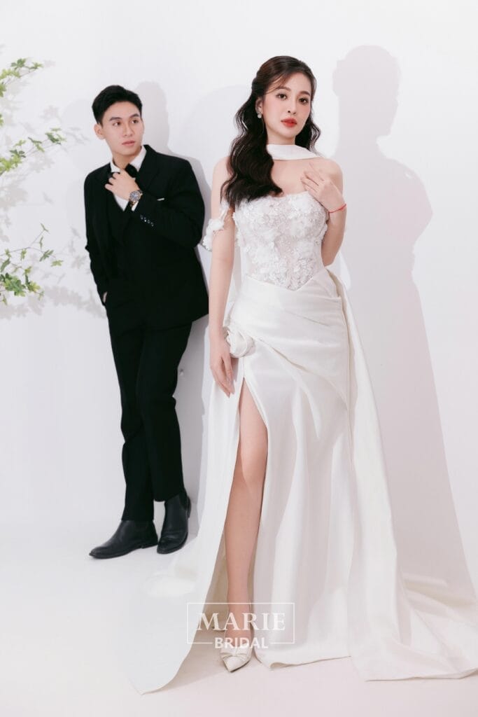 Wedding Dress 1