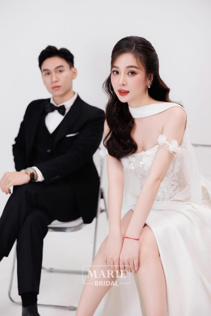 Wedding Dress 1