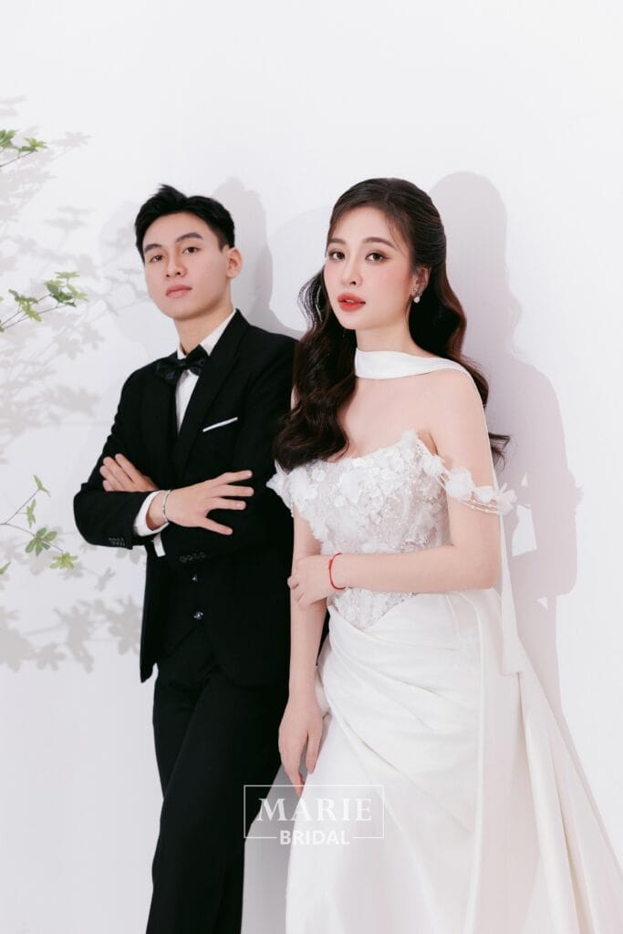 Wedding Dress 1
