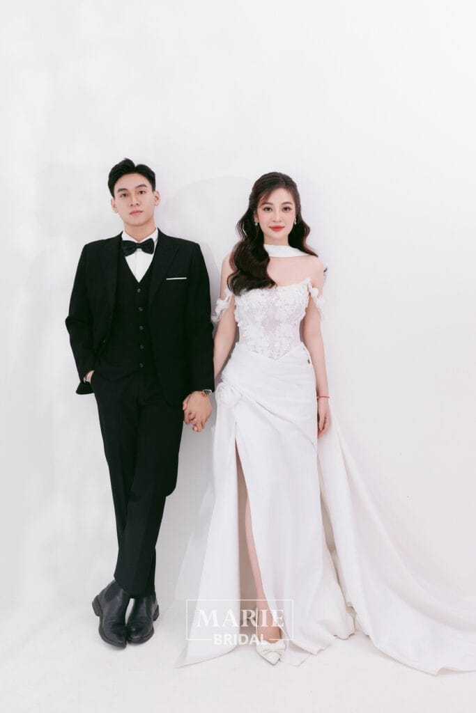 Wedding Dress 1