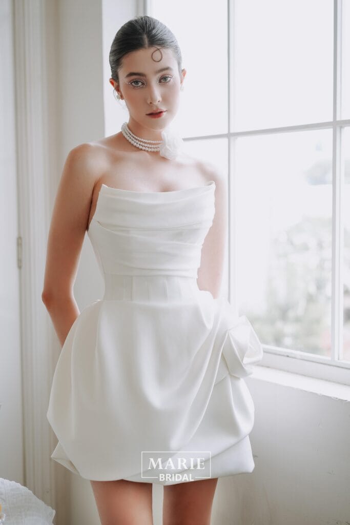 After Party Dress – P214