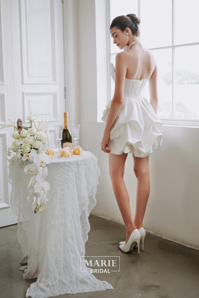 After Party Dress – P214