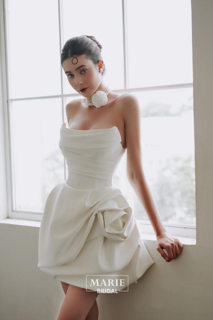 After Party Dress – P214