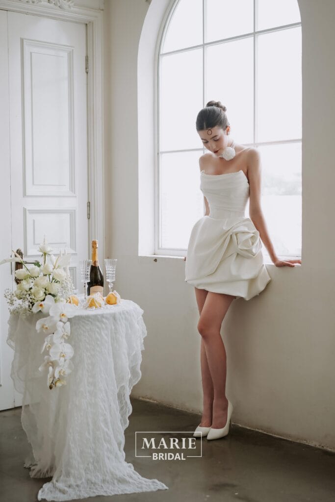 After Party Dress – P214