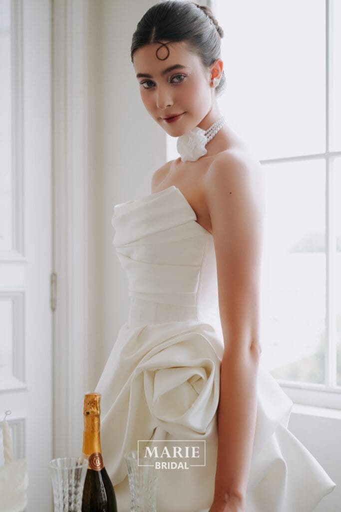 After Party Dress – P214