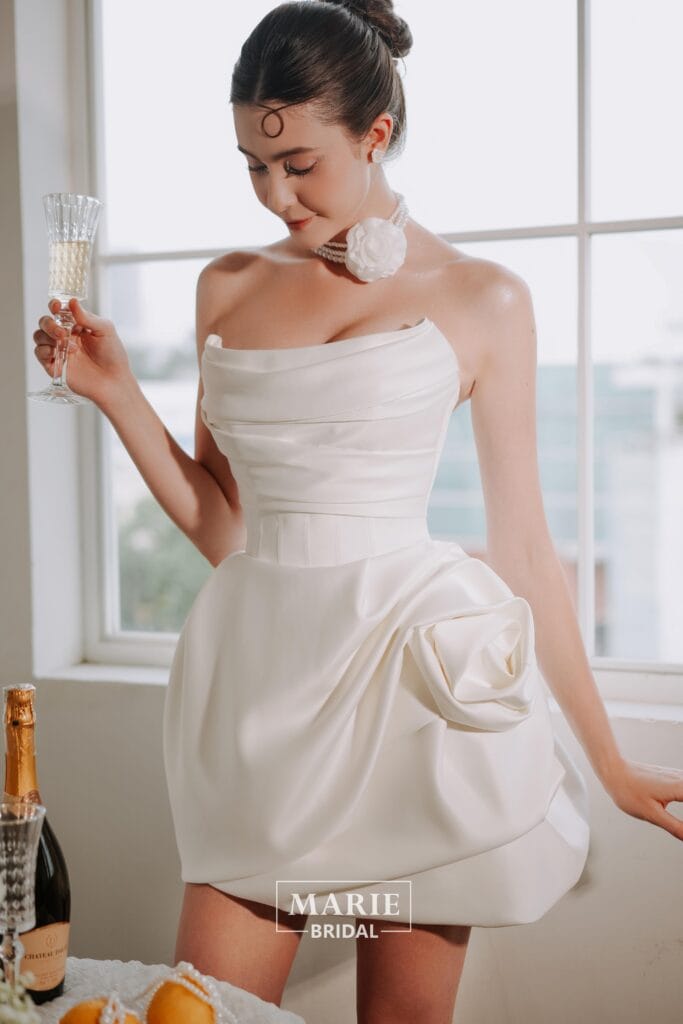 After Party Dress – P214