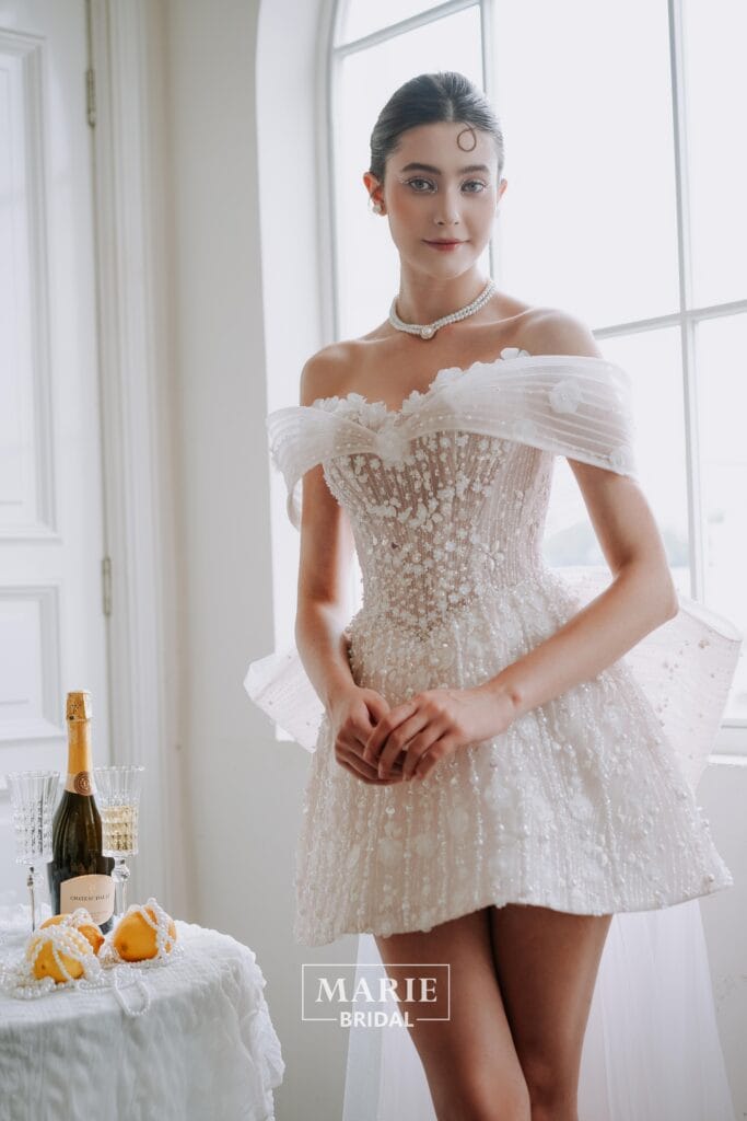 After Party Dress – P216