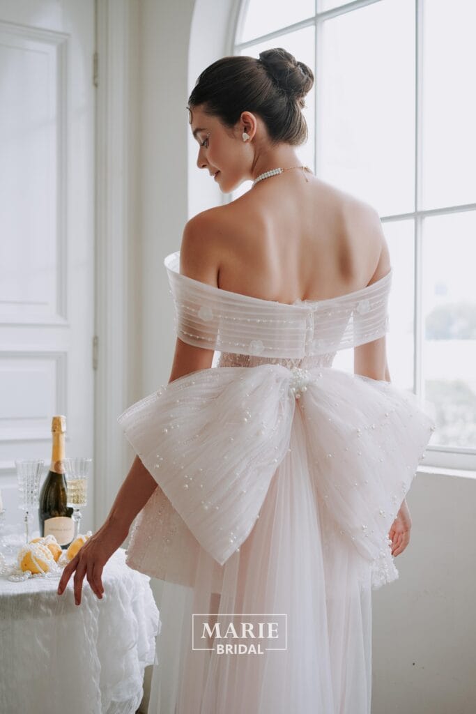 After Party Dress – P216