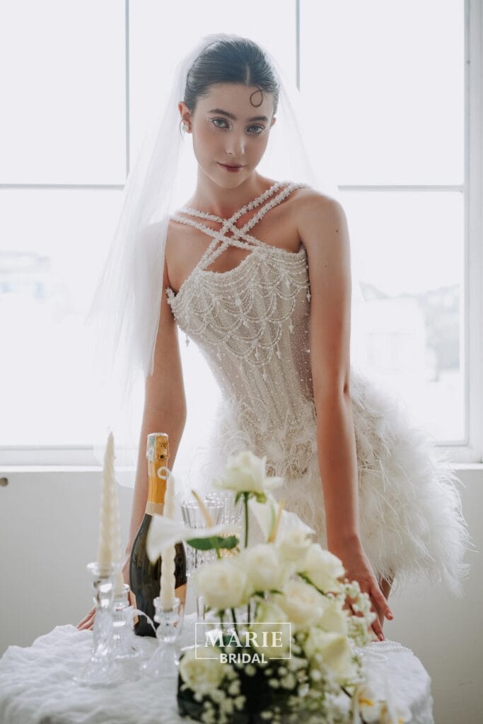 After Party Dress – P221