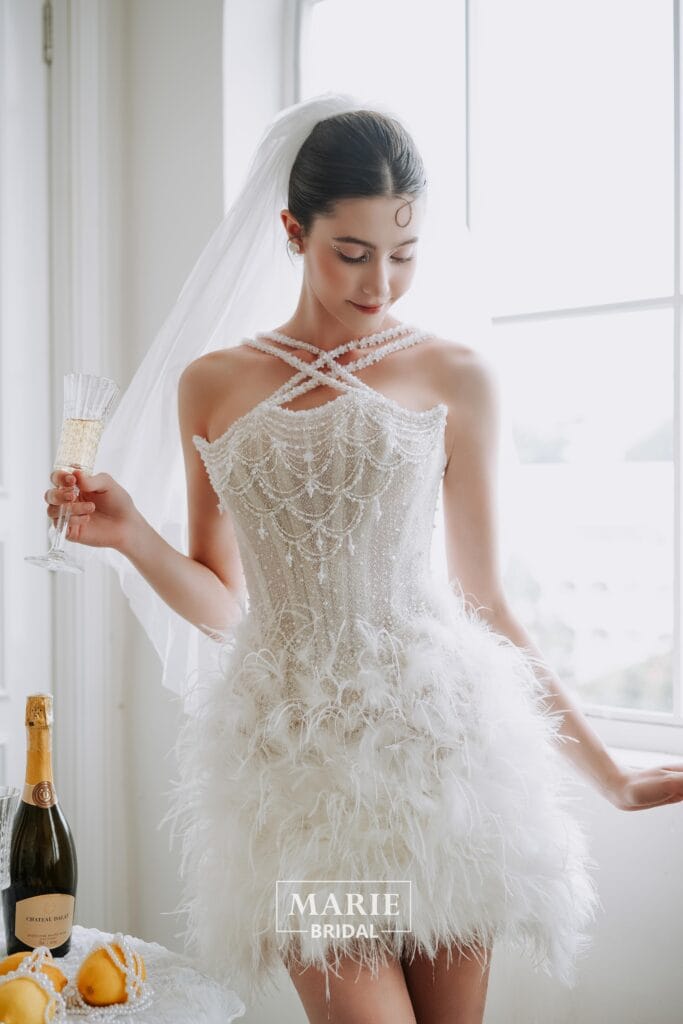 After Party Dress – P221