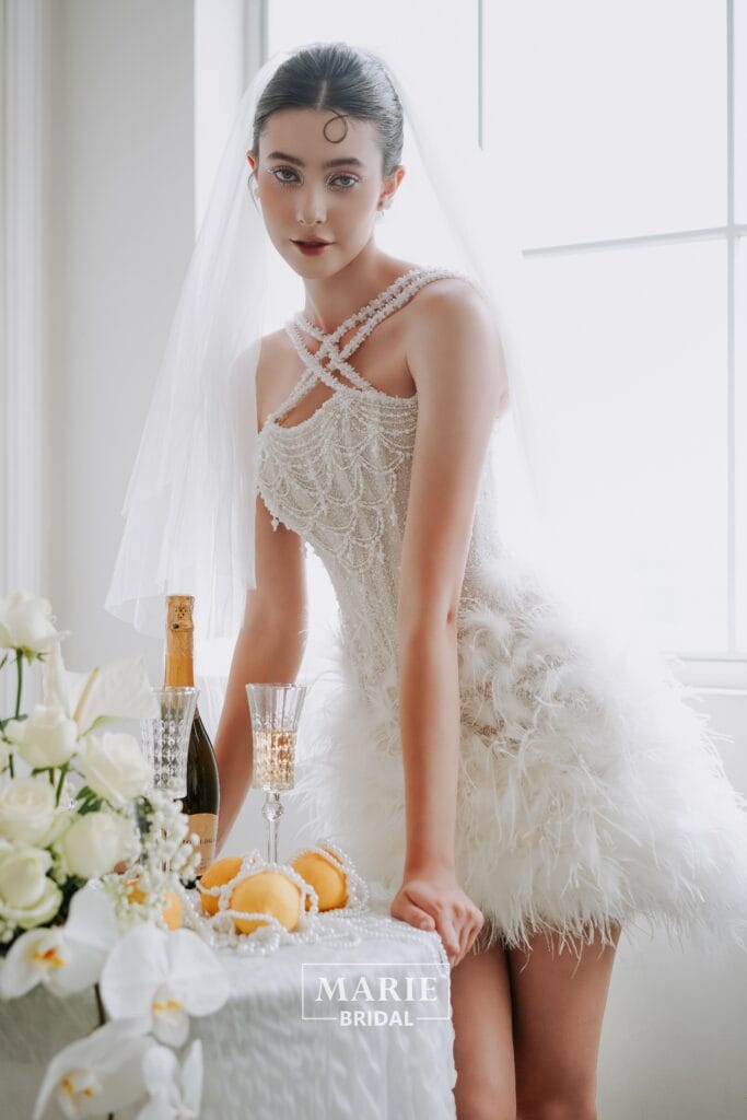 After Party Dress – P221