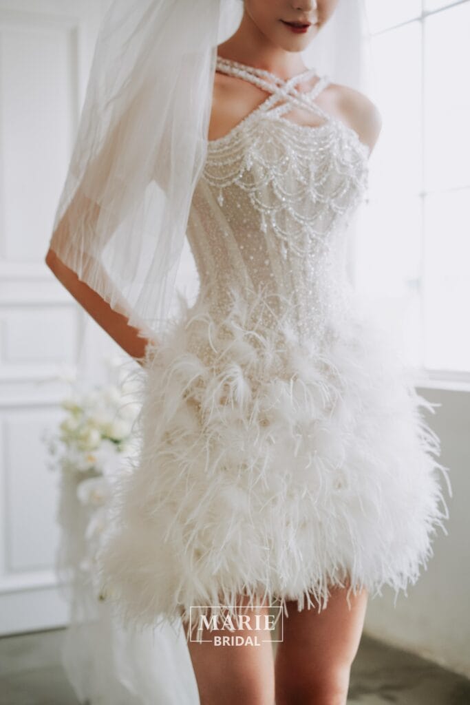 After Party Dress – P221