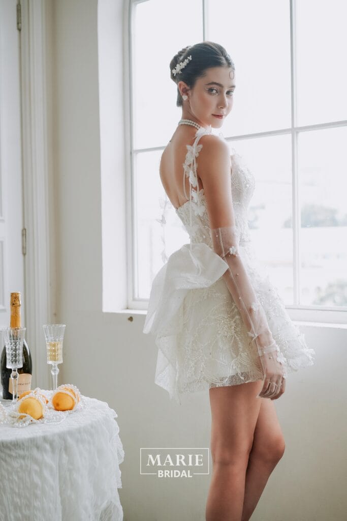 After Party Dress – P210