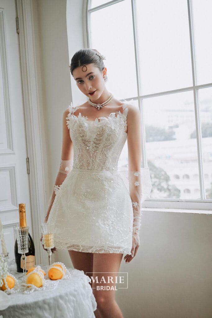 After Party Dress – P210