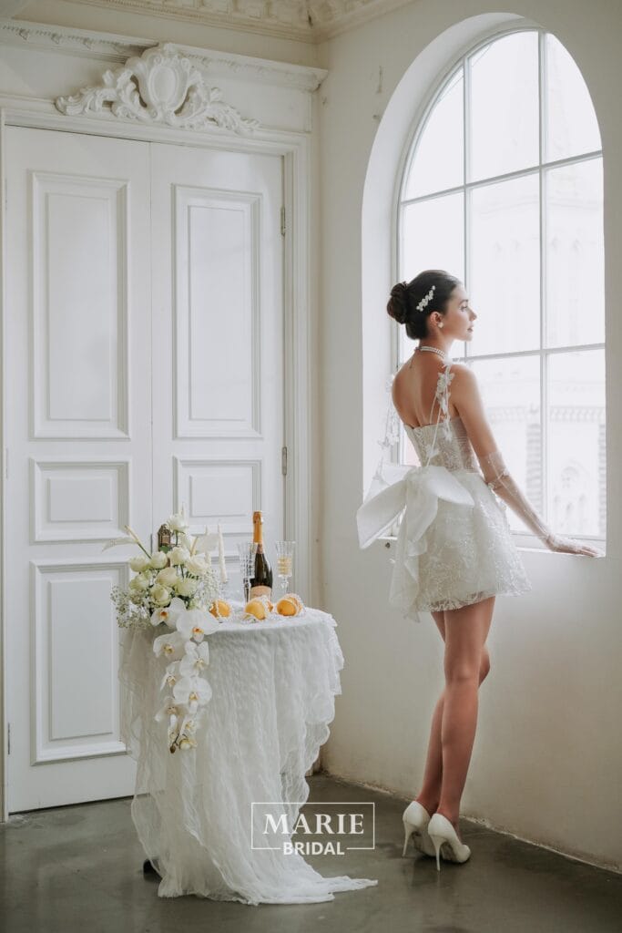 After Party Dress – P210