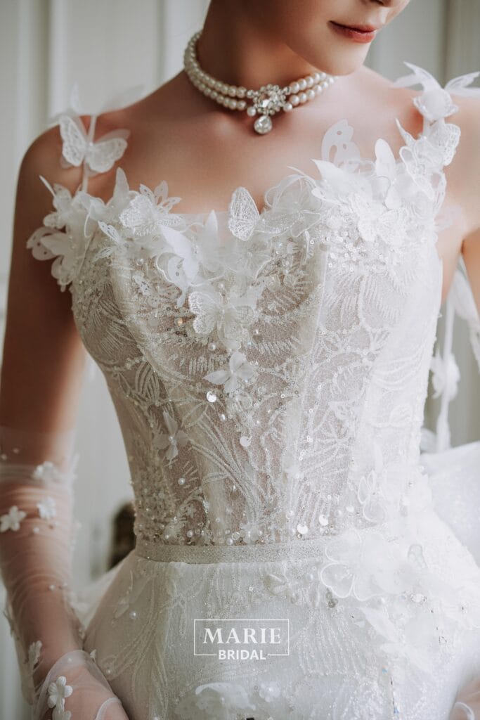 After Party Dress – P210