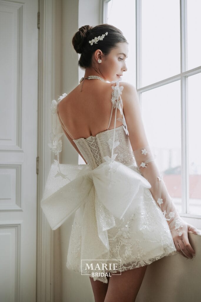 After Party Dress – P210