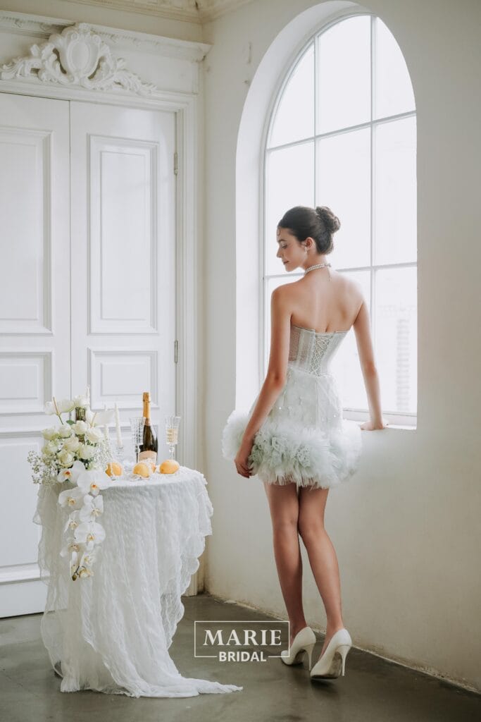 After Party Dress – P217