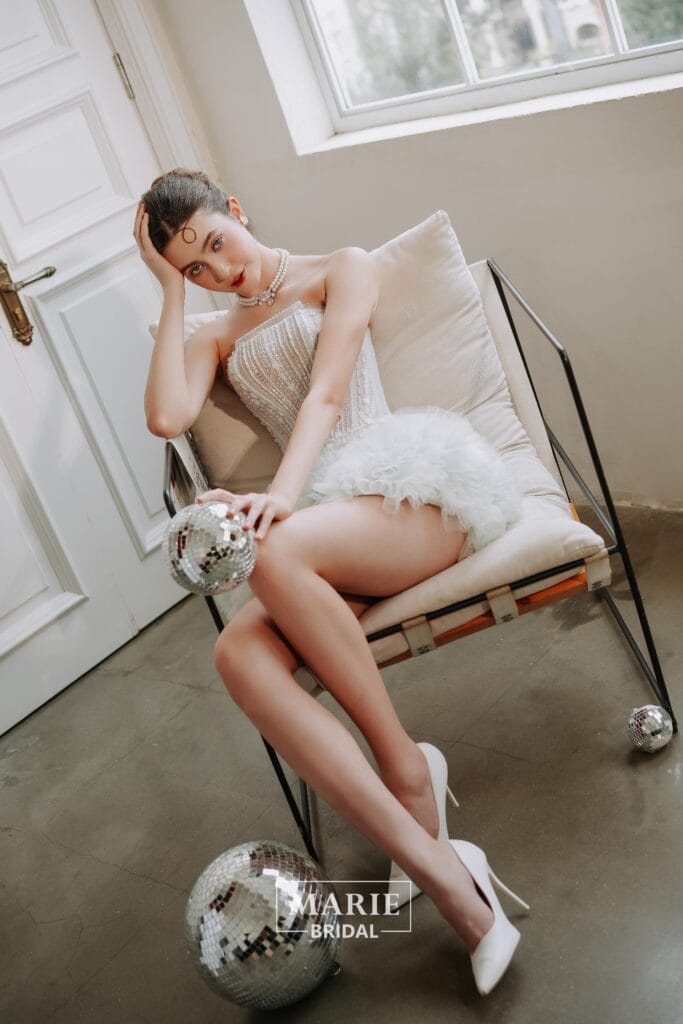 After Party Dress – P217