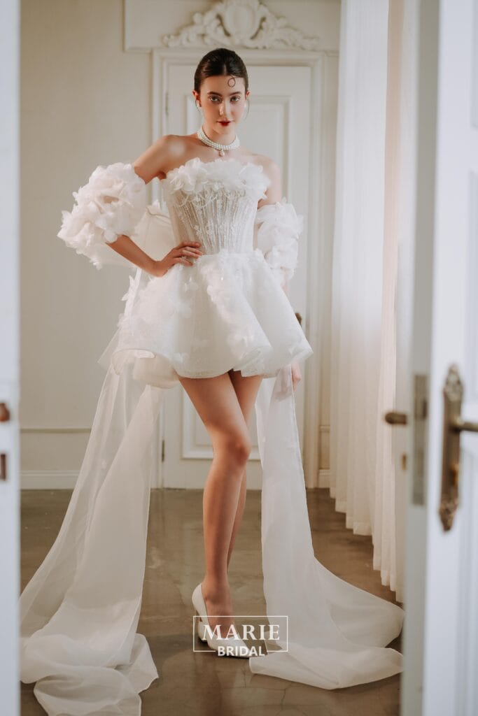 After Party Dress – P213