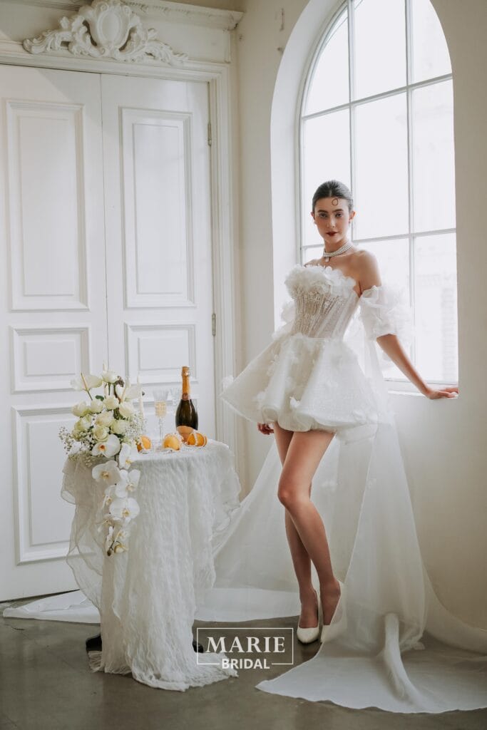 After Party Dress – P213