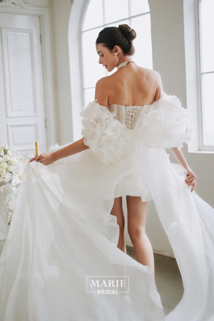 After Party Dress – P213