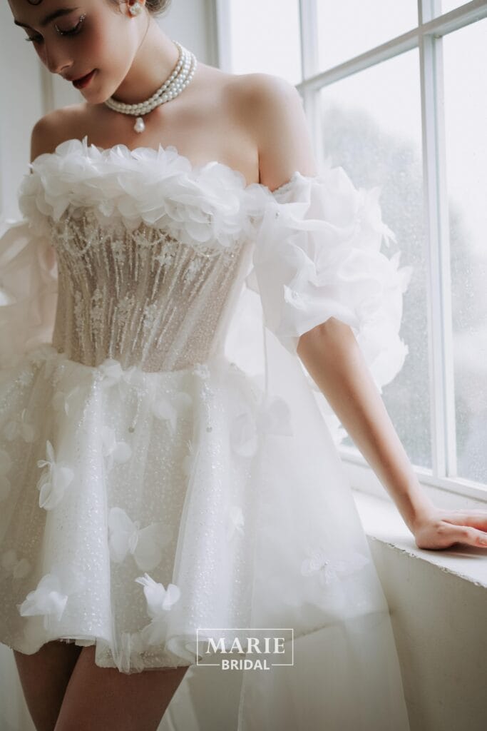 After Party Dress – P213