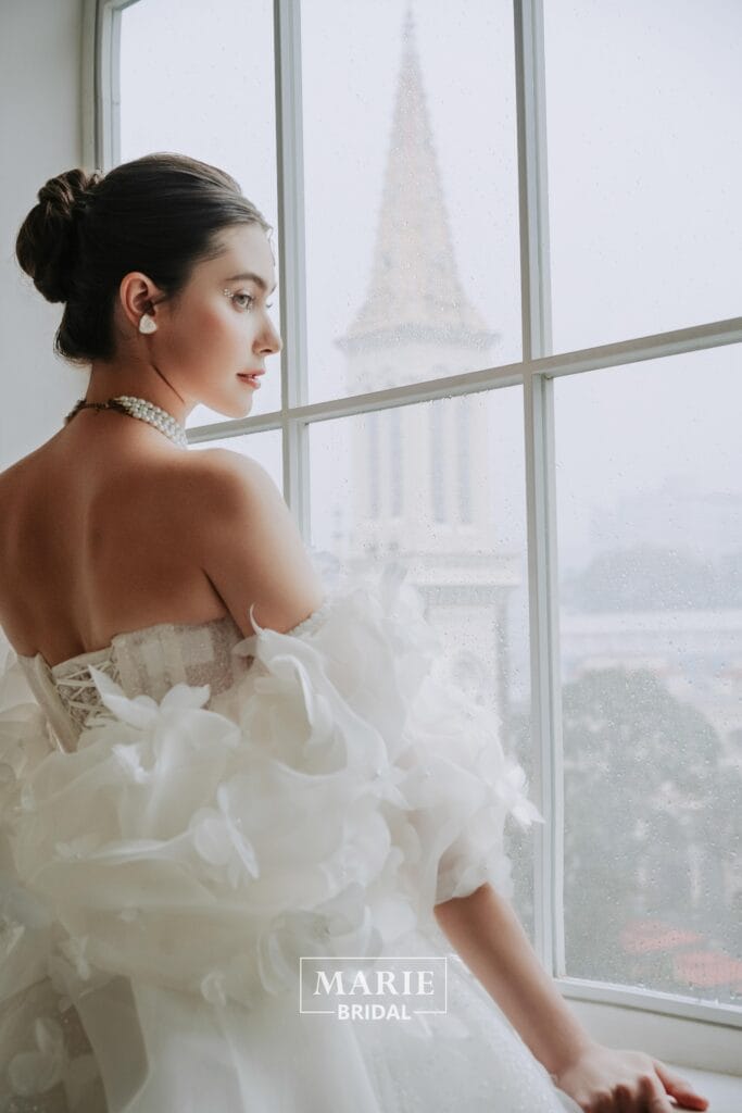 After Party Dress – P213