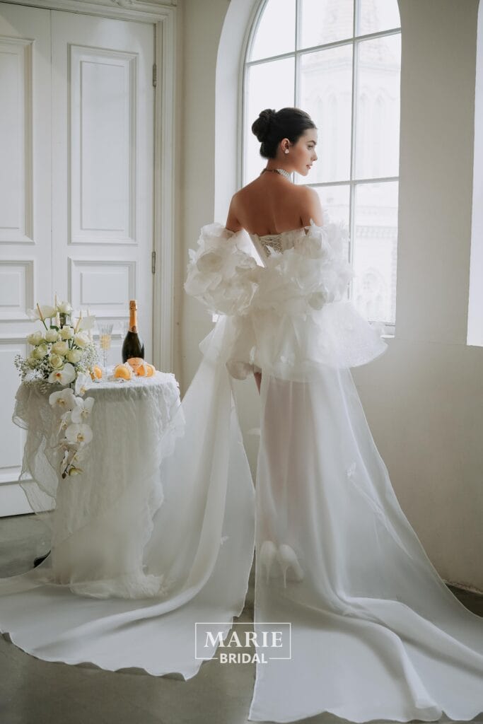 After Party Dress – P213