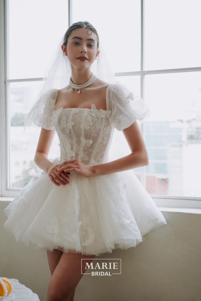 After Party Dress – P209