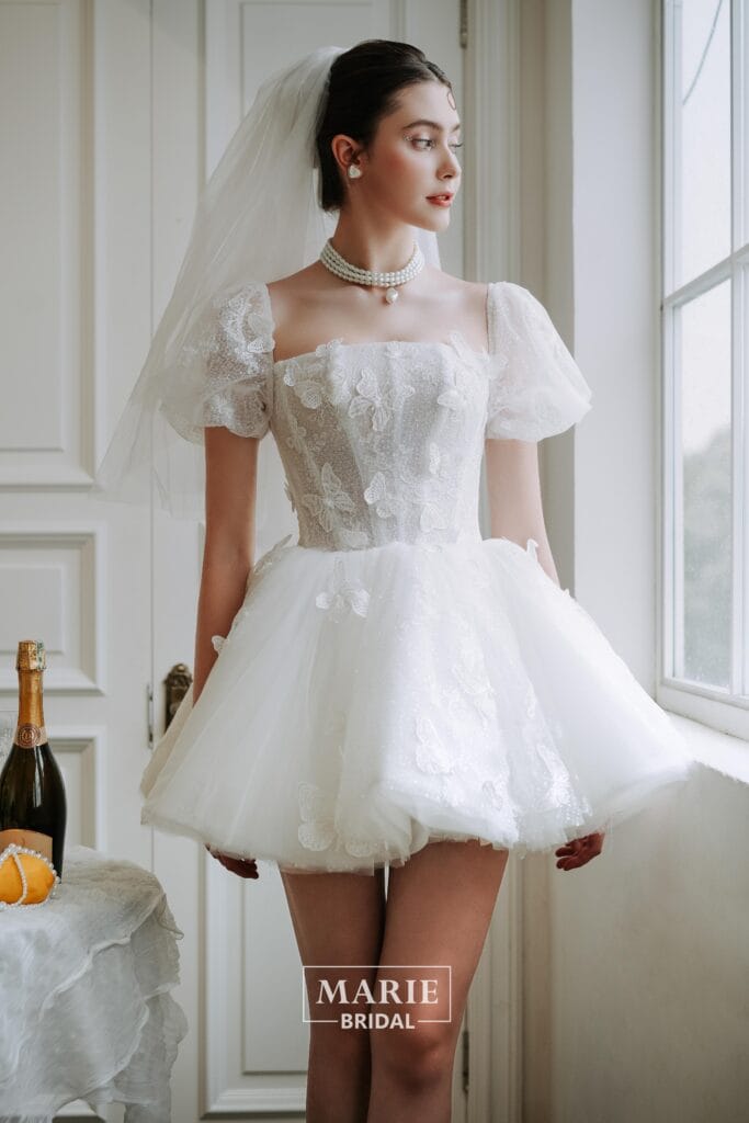 After Party Dress – P209