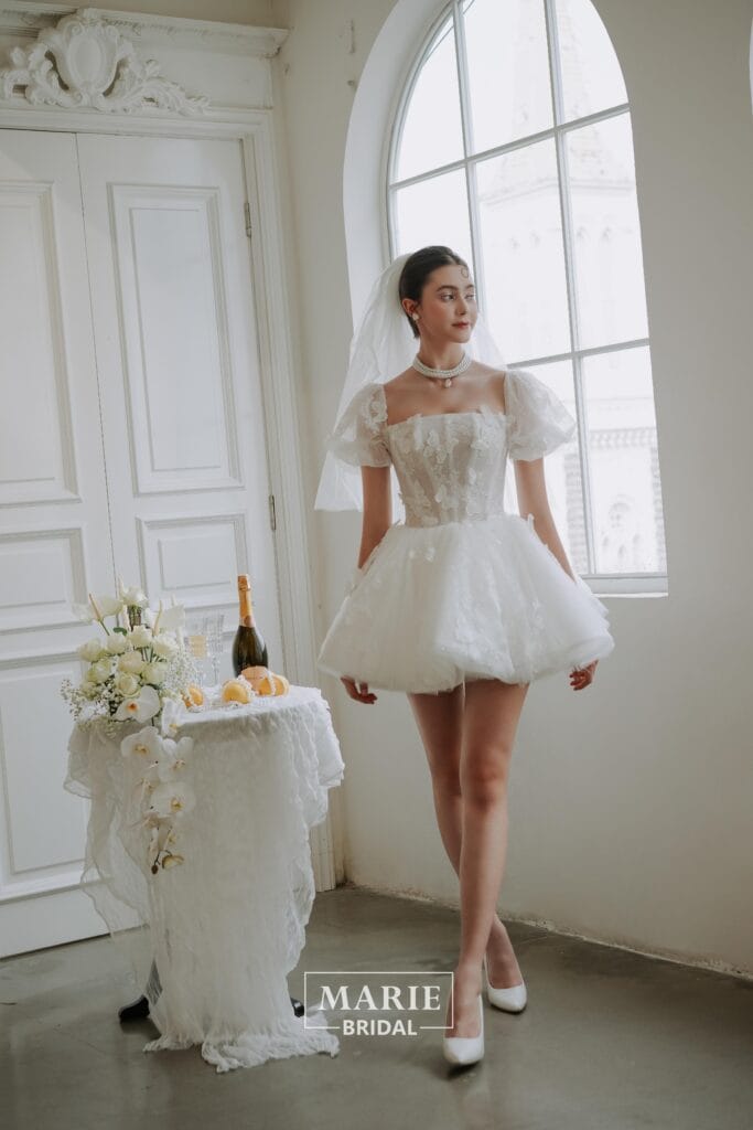 After Party Dress – P209