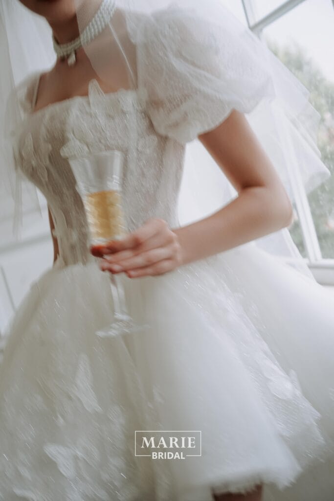 After Party Dress – P209