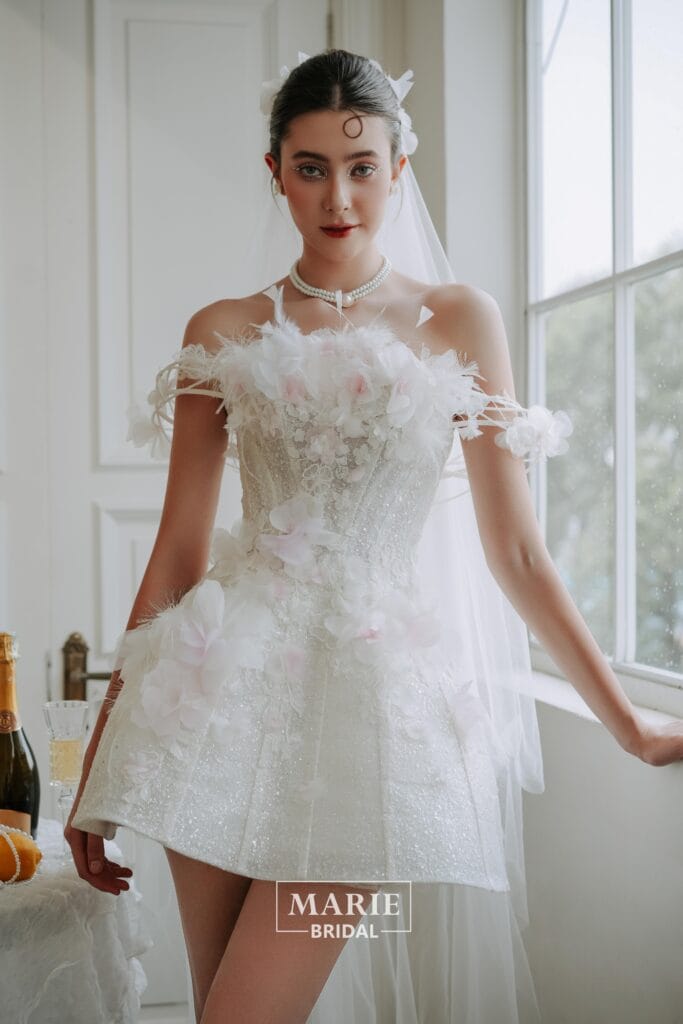 After Party Dress – P211