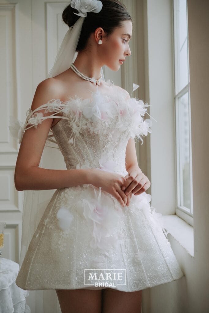 After Party Dress – P211