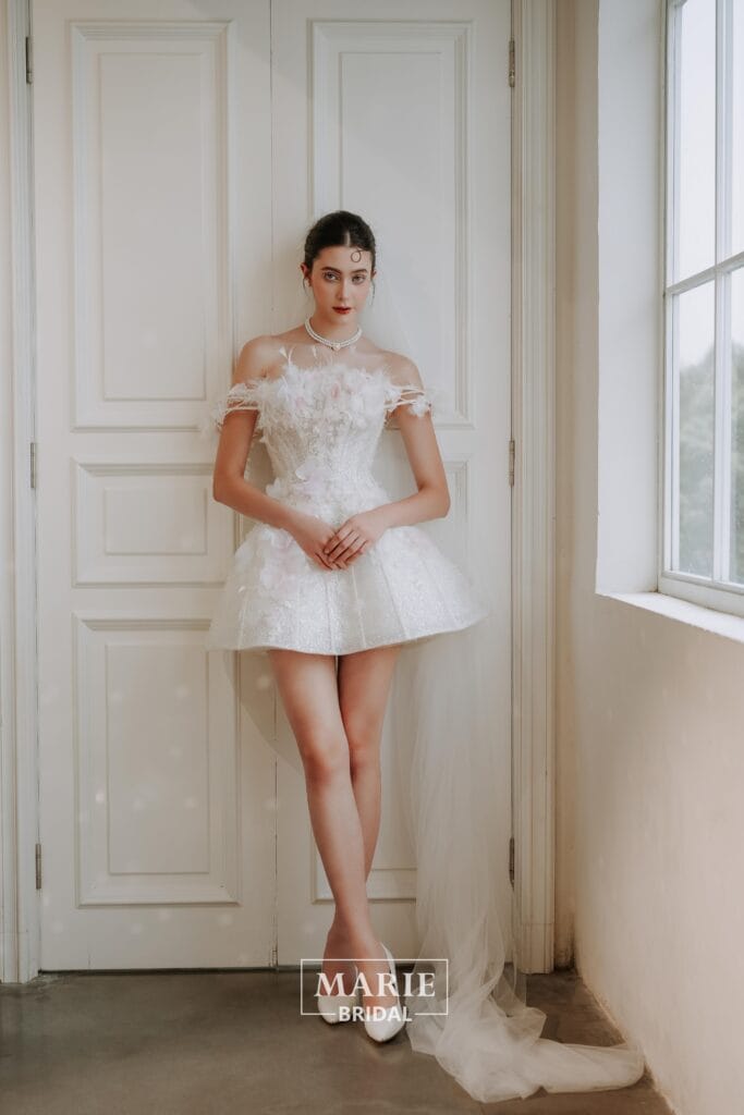 After Party Dress – P211