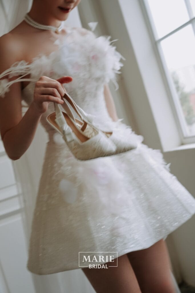 After Party Dress – P211