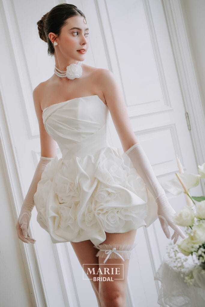 After Party Dress – P212