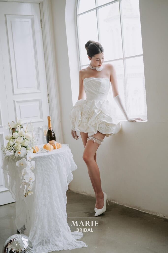 After Party Dress – P212