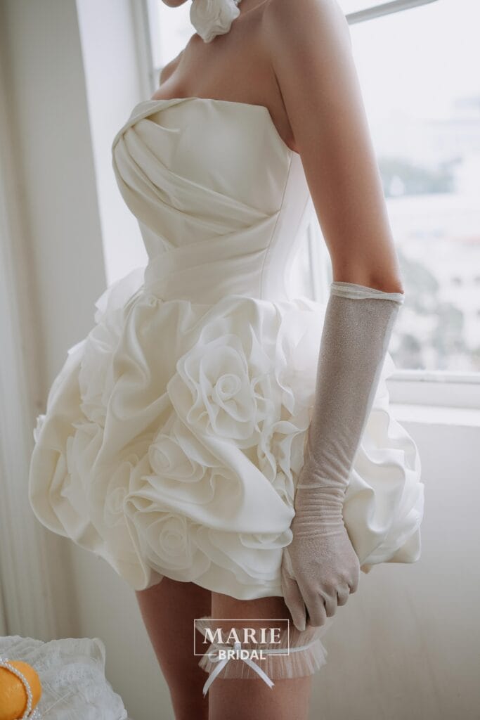 After Party Dress – P212