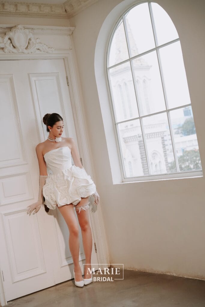 After Party Dress – P212