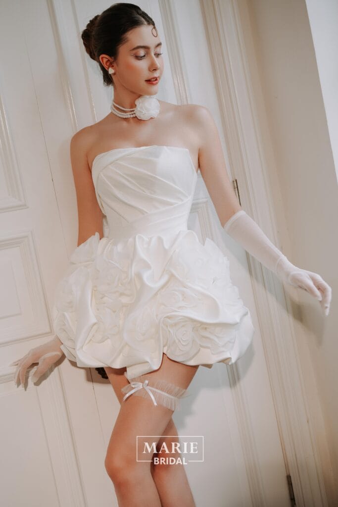 After Party Dress – P212