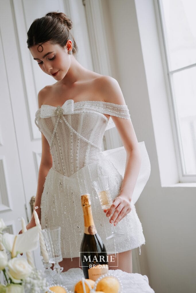 After Party Dress – P215