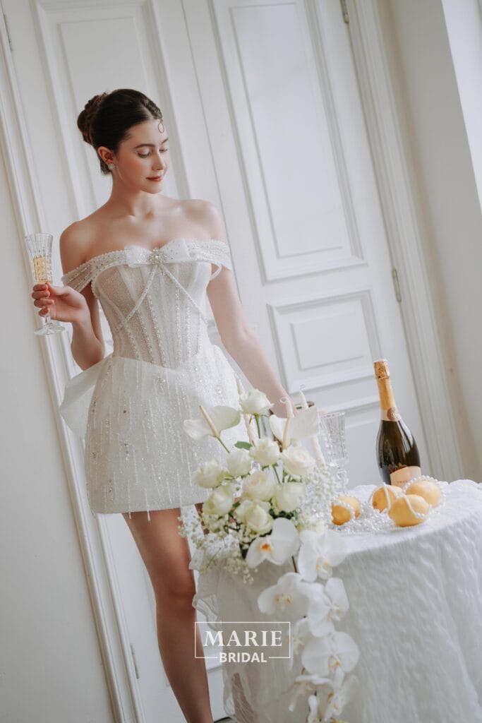 After Party Dress – P215