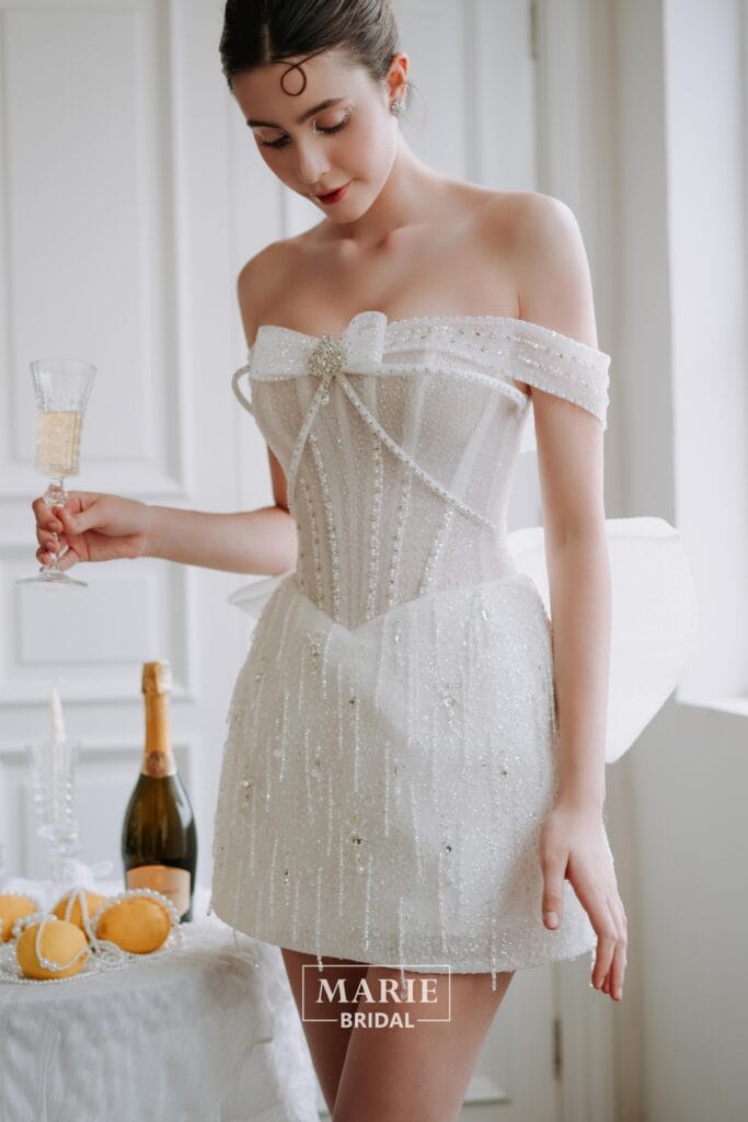 After Party Dress – P215