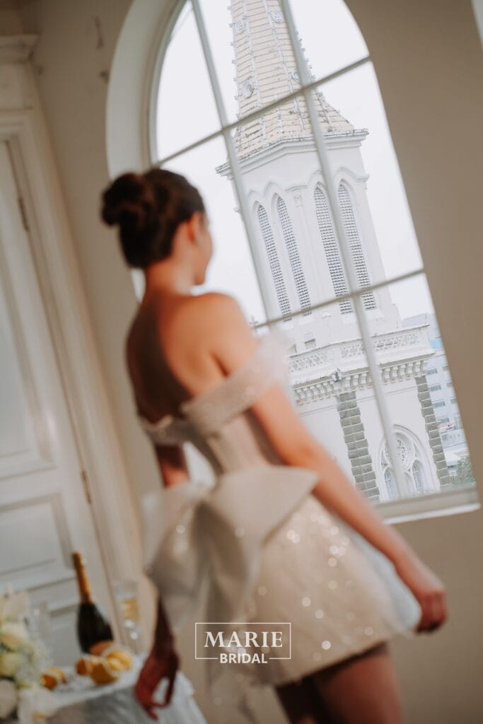 After Party Dress – P215