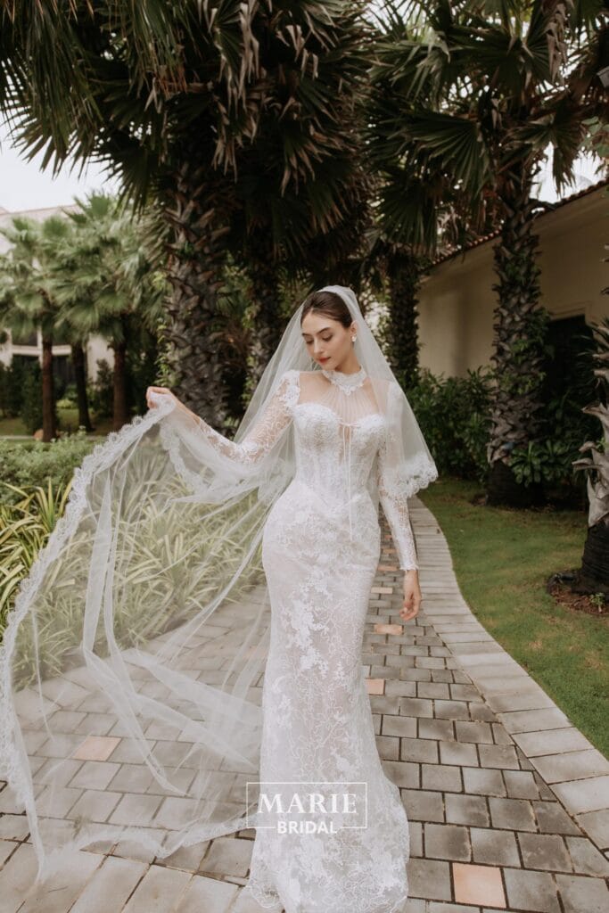 Váy nhẹ nhàng – DA16