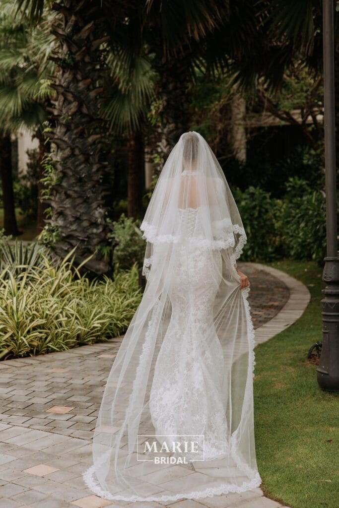 Váy nhẹ nhàng – DA16